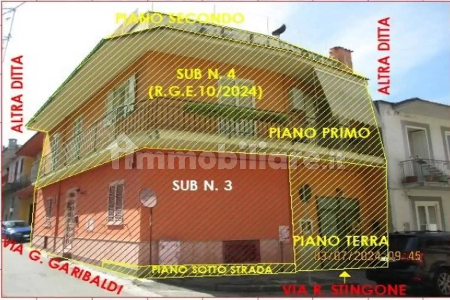 Appartamento in vendita a Mugnano del Cardinale