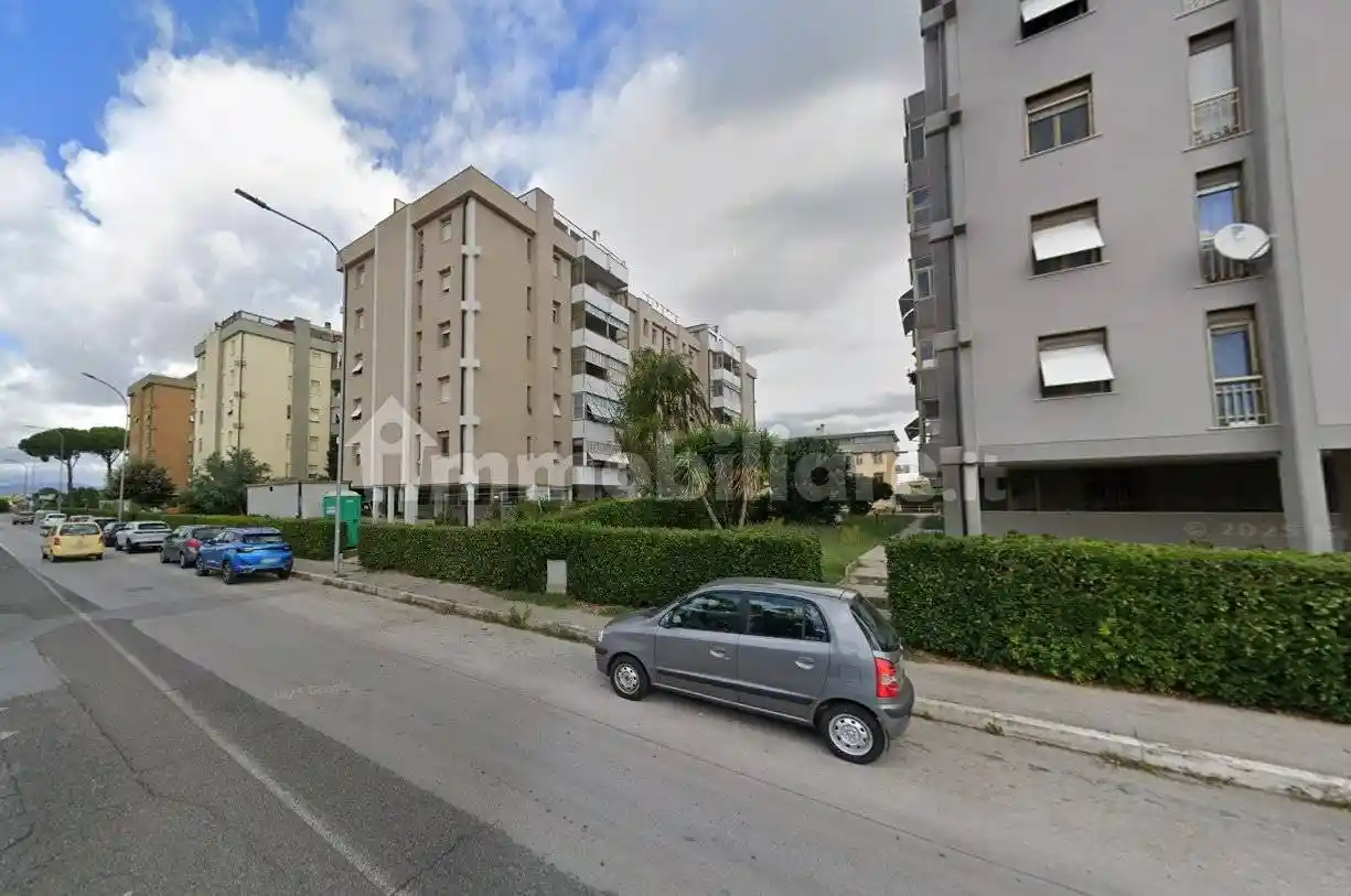 Appartamento in vendita a Grosseto