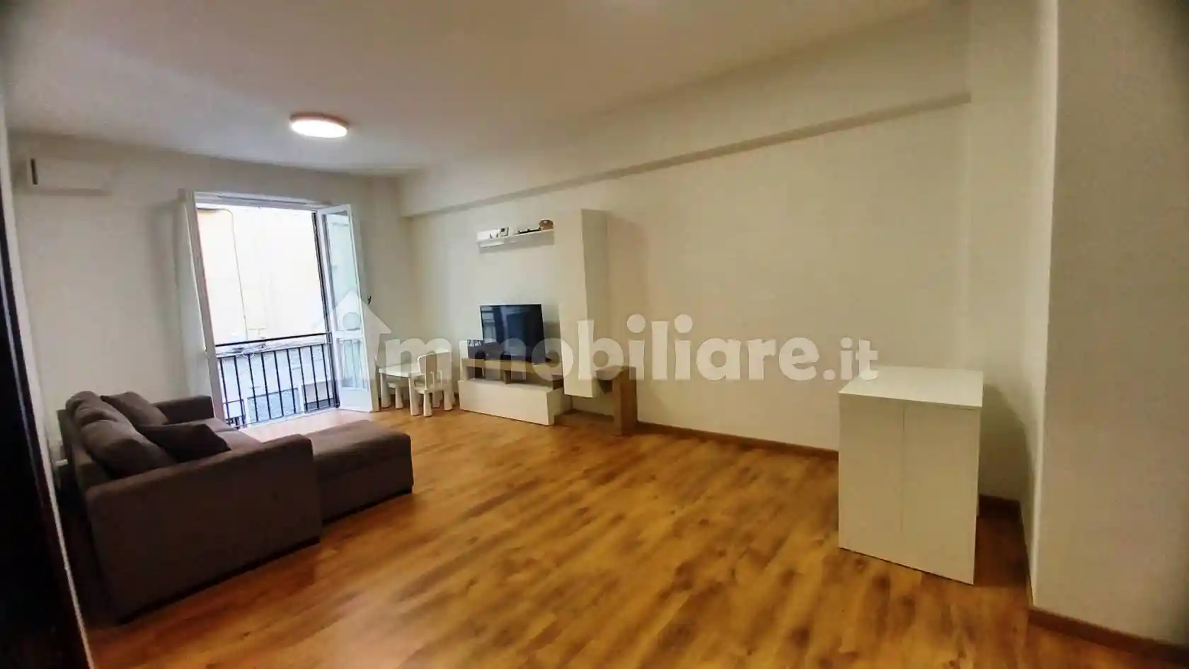 Appartamento in vendita a Frascati