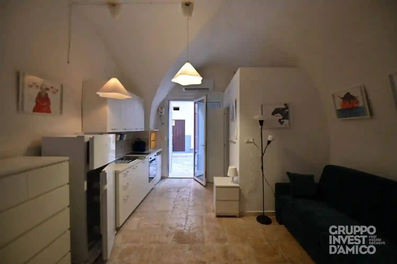 Casa indipendente - foto 2