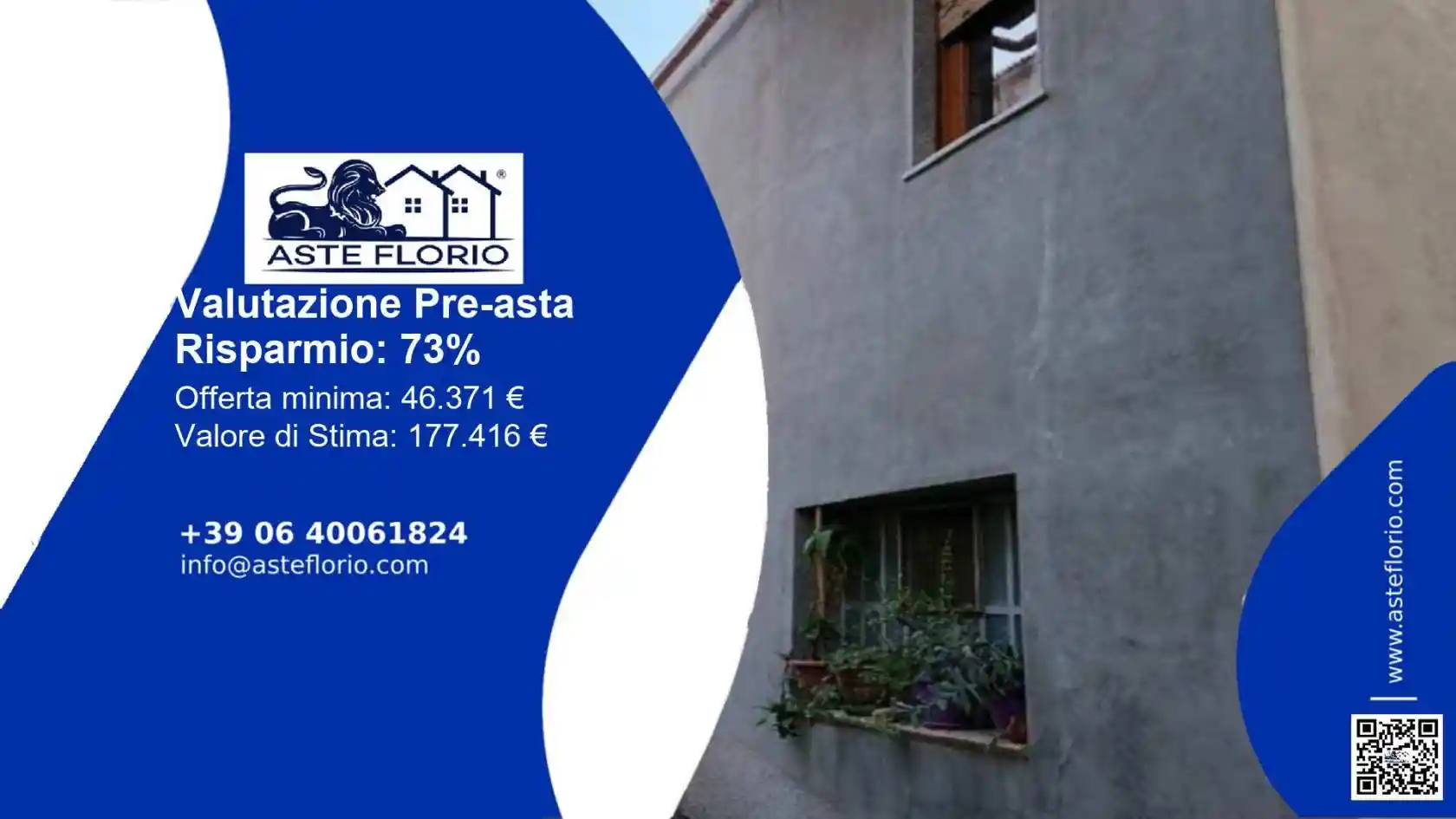 Appartamento in vendita a Capri Leone