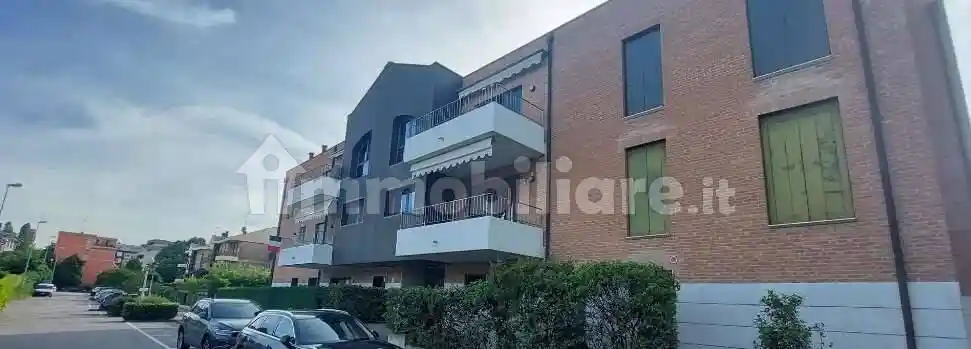 Appartamento in vendita a Mirano