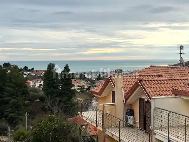 Appartamento in vendita a Montesilvano