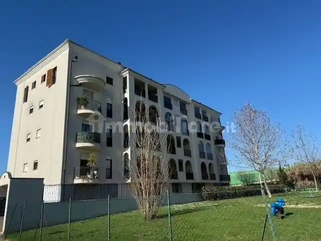 Appartamento in vendita a Pescara