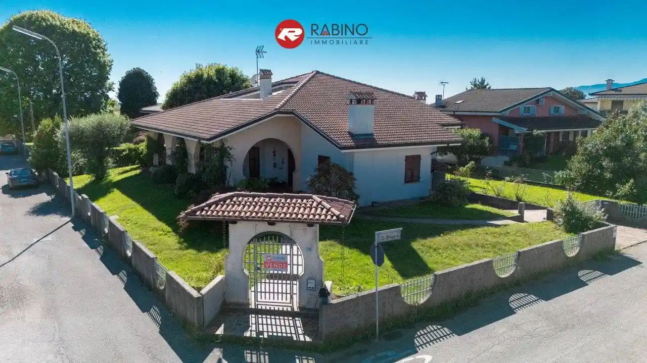 Villa in vendita a San Daniele del Friuli