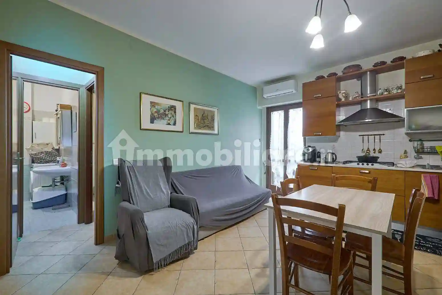 Appartamento - foto 4