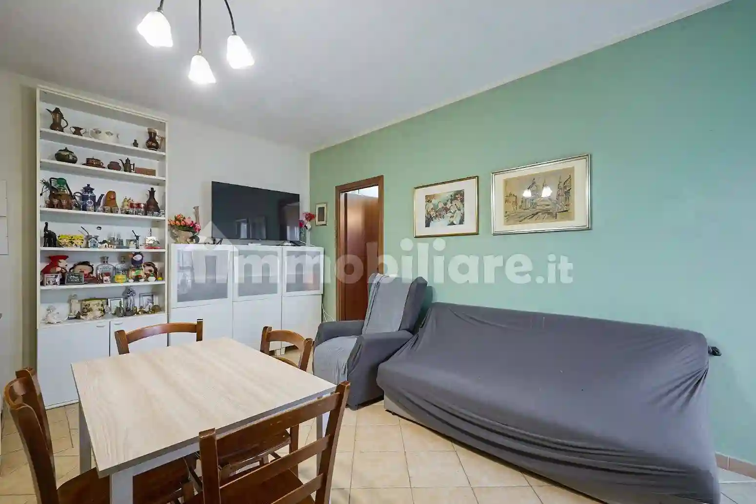 Appartamento - foto 5