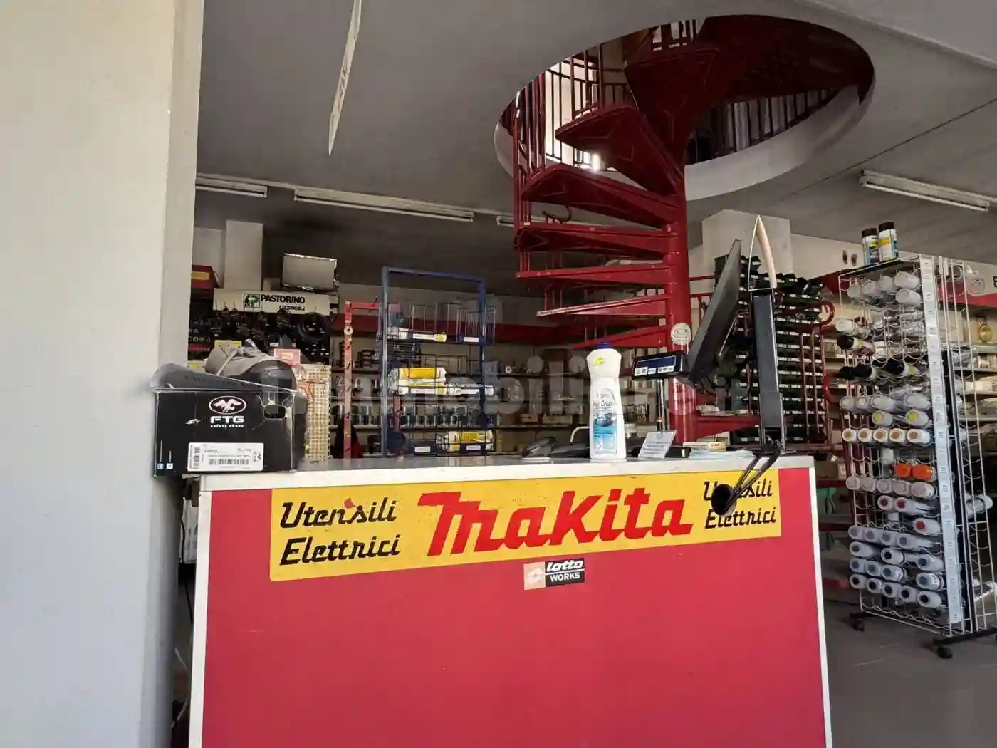 Palazzo - Edificio - foto 2