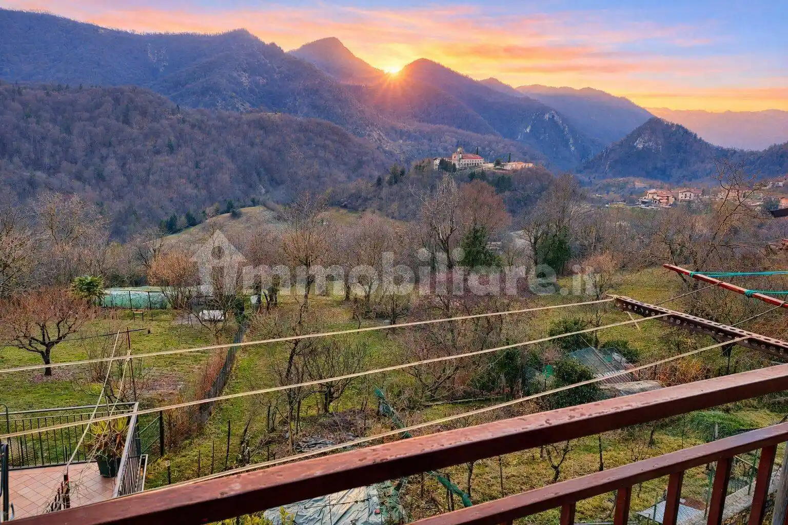 Appartamento in vendita a Treviso Bresciano