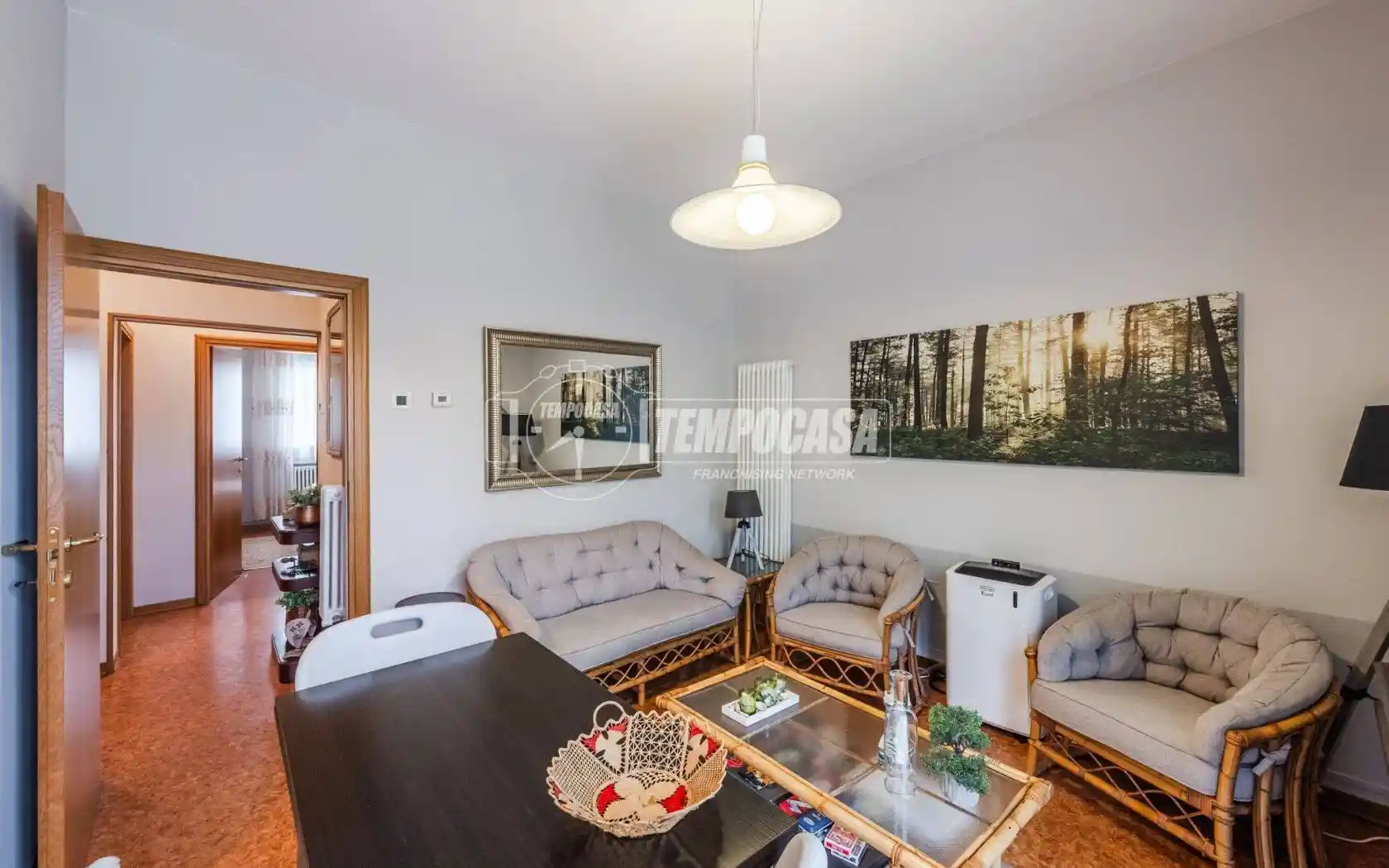 Appartamento in vendita a Medicina