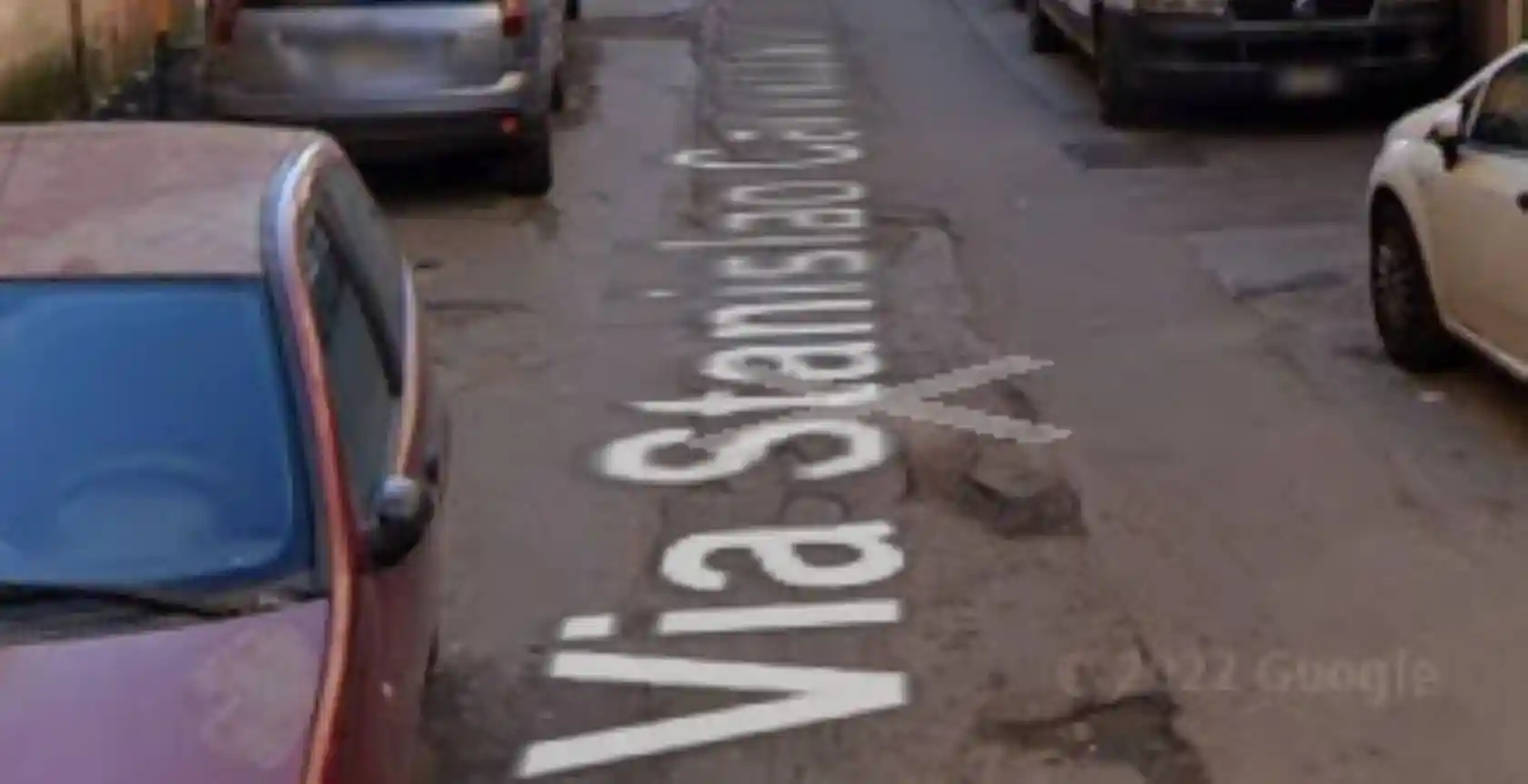 Appartamento in vendita a Palermo