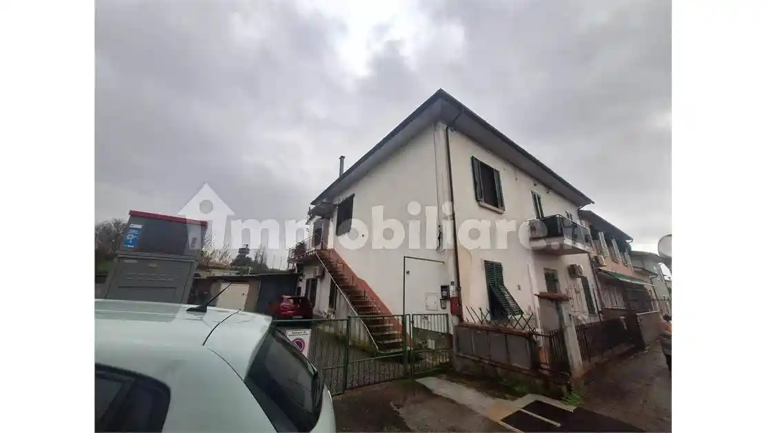 Appartamento in vendita a Montecatini-Terme