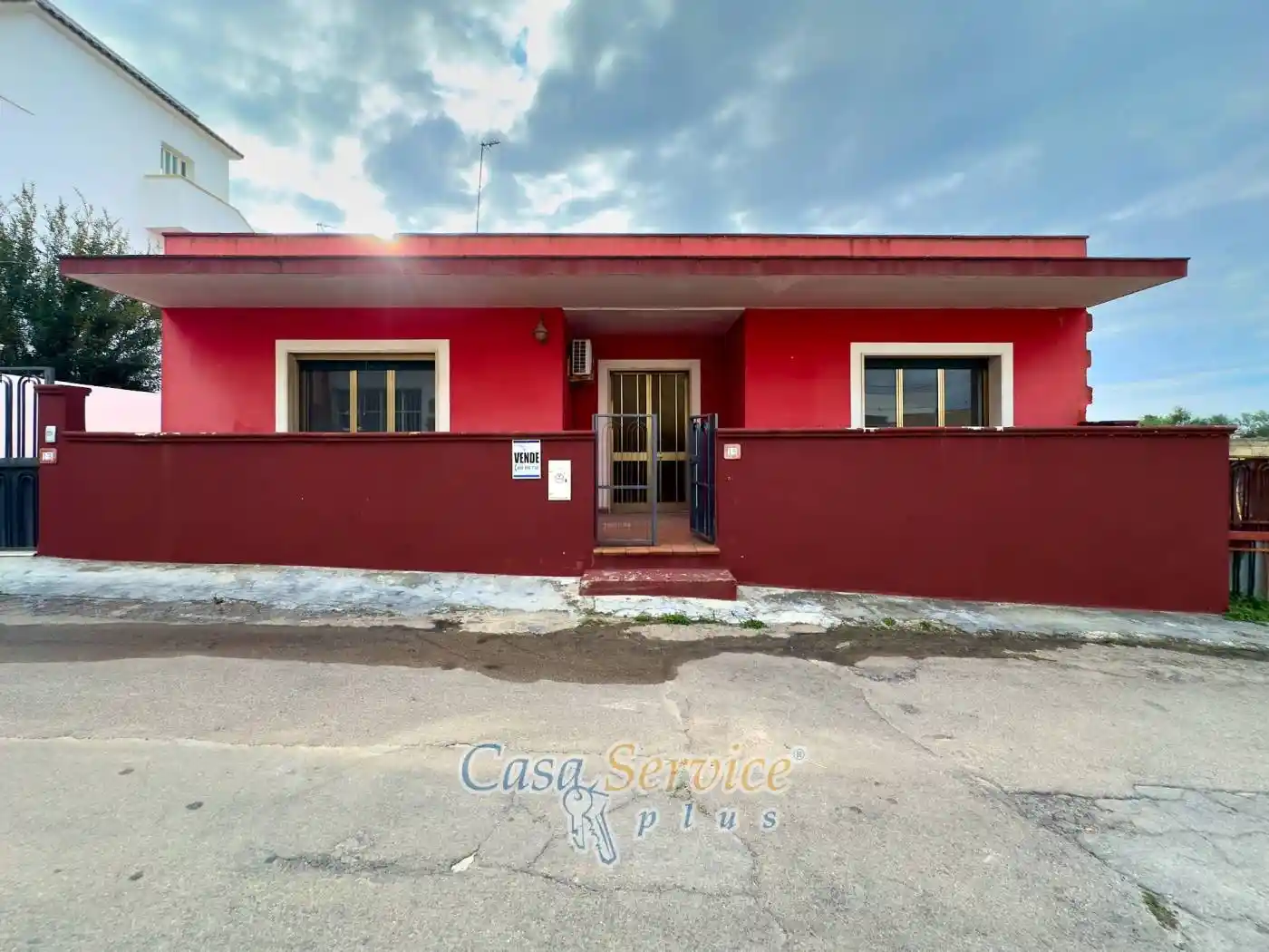 Villa in vendita a Casarano