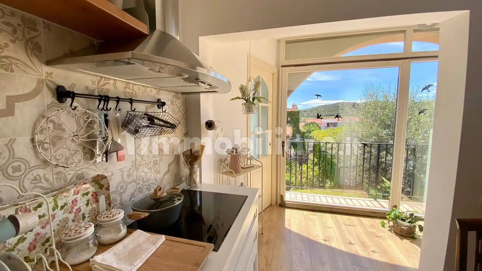 Appartamento in vendita a Loiri Porto San Paolo