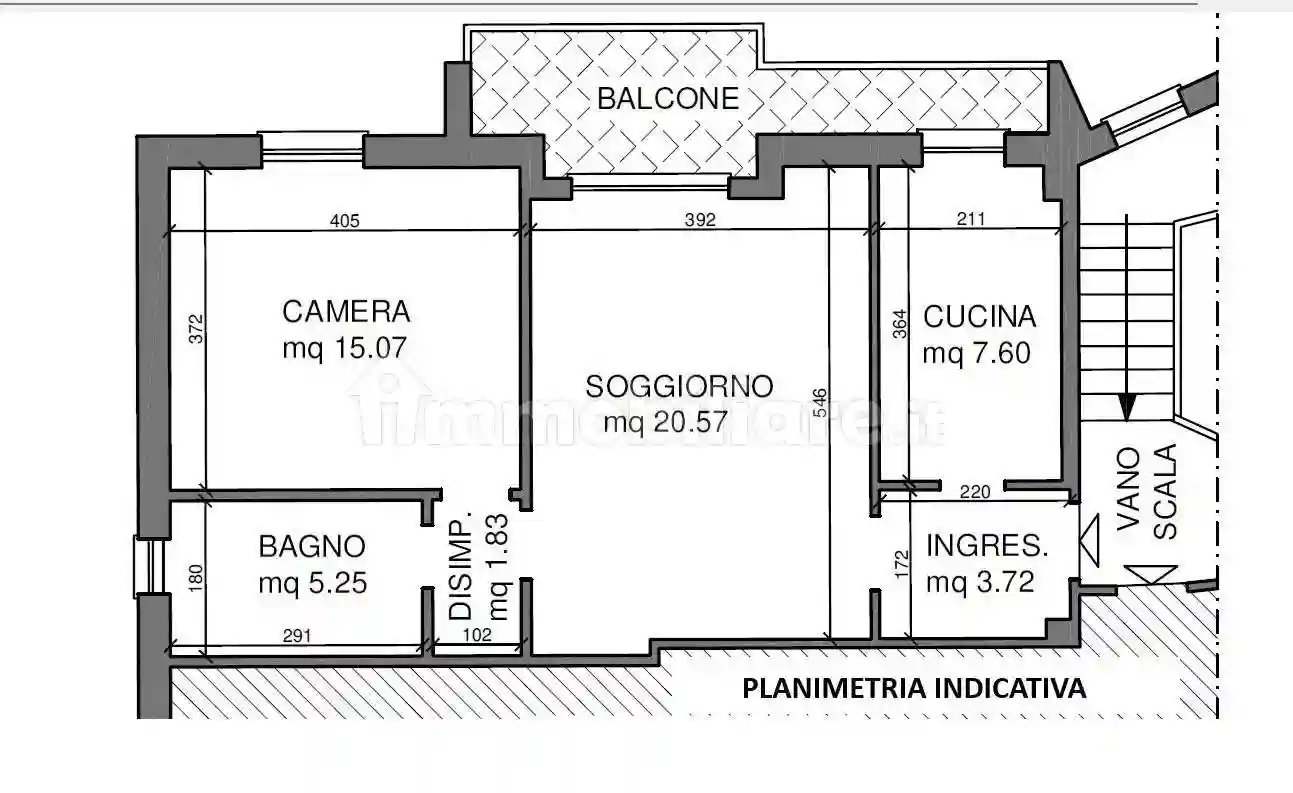 Appartamento - foto 2