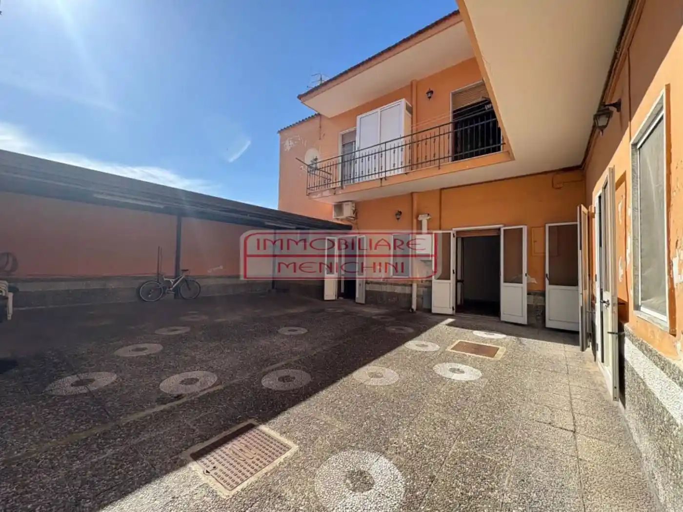 Villa in vendita a Marigliano