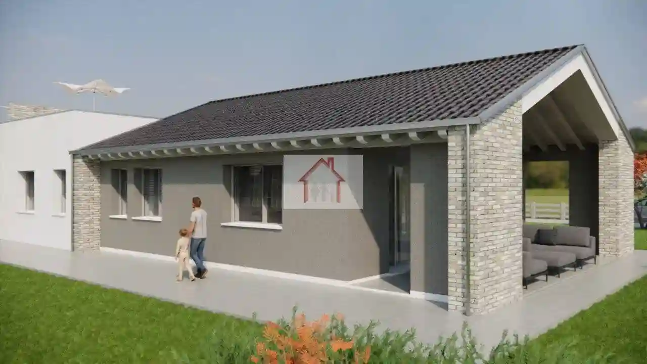 Casa indipendente - foto 2