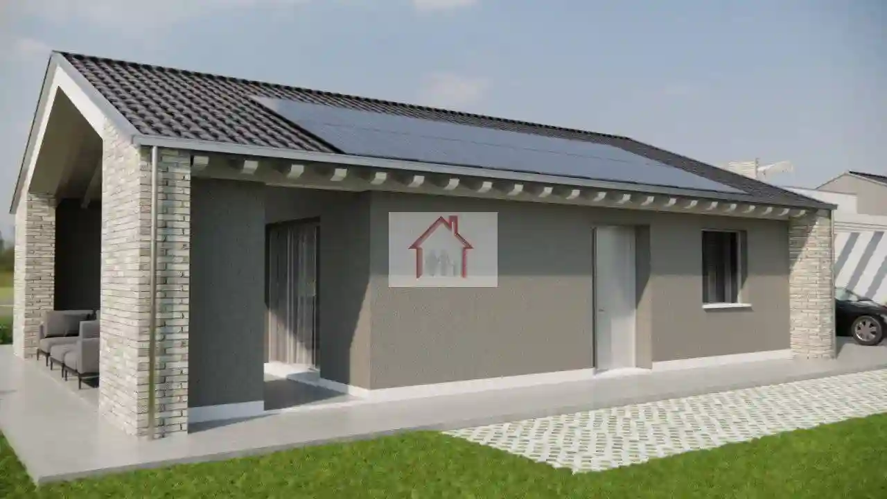 Casa indipendente - foto 3