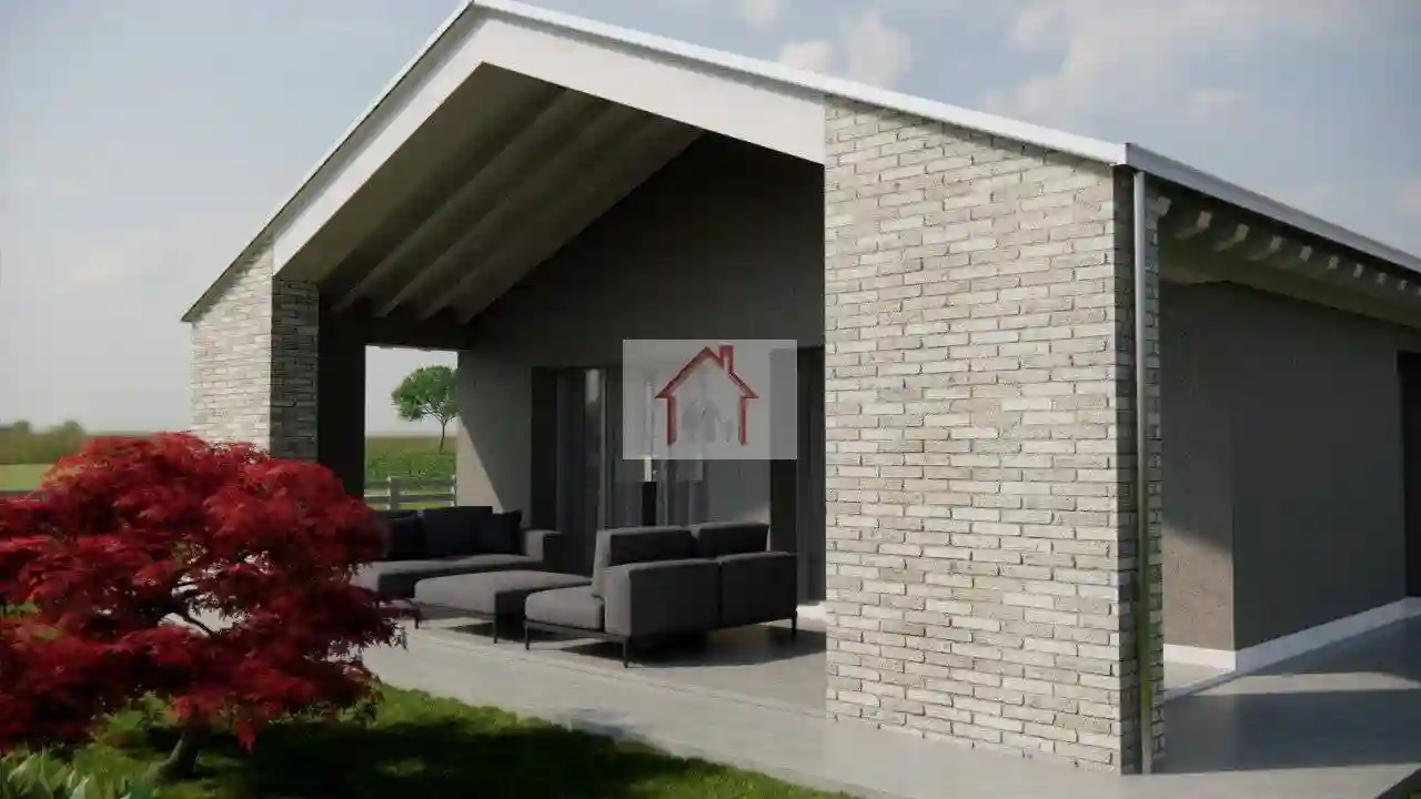 Casa indipendente - foto 5