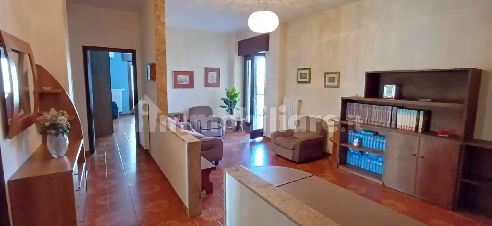 Appartamento in affitto a Francavilla Fontana