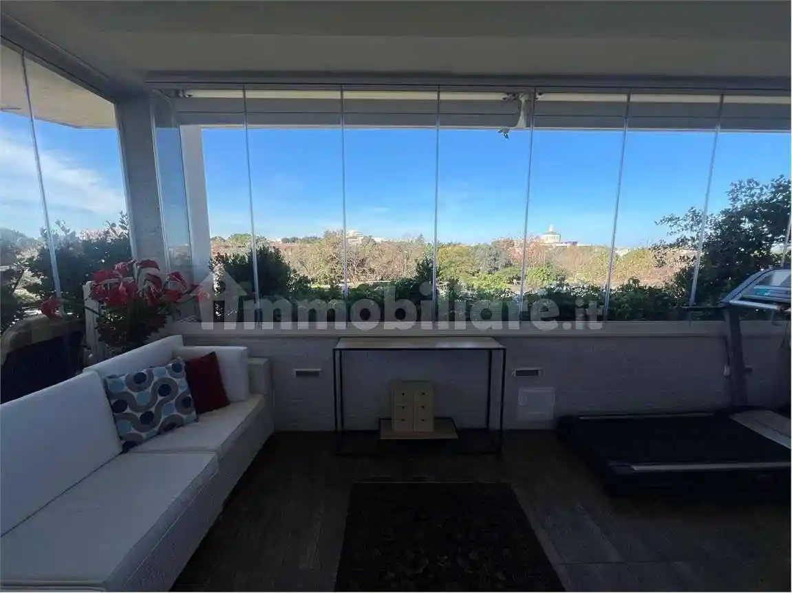 Appartamento in vendita a Bari