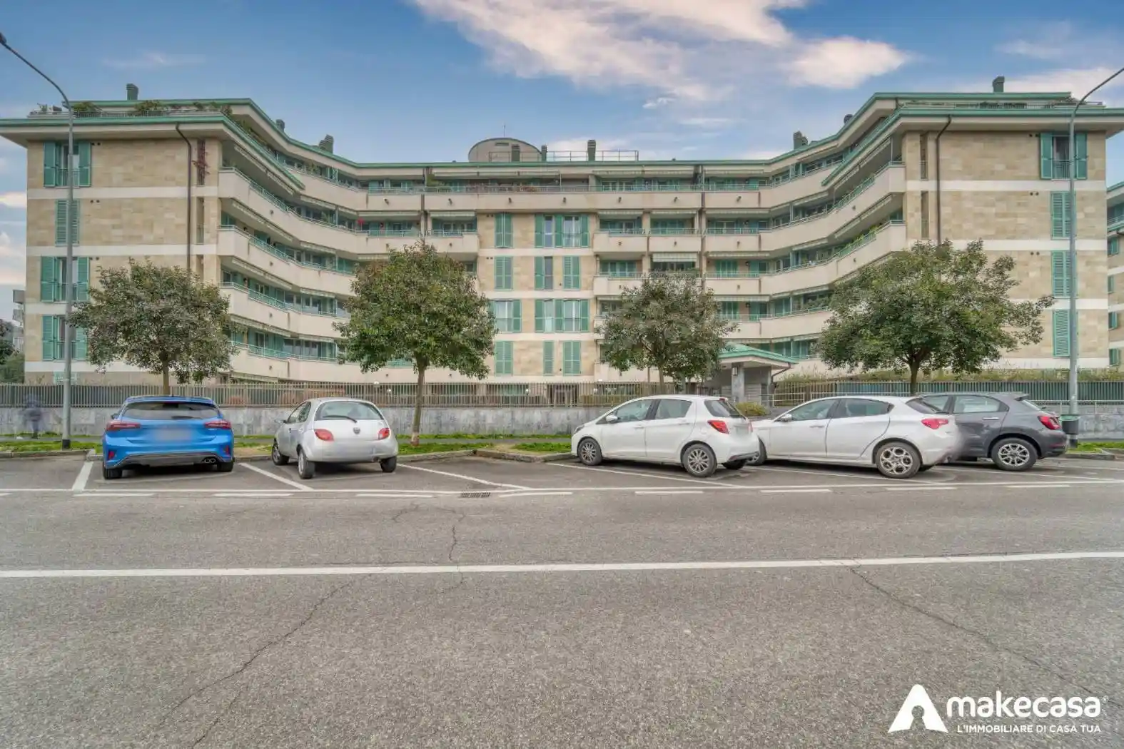 Appartamento in vendita a Melegnano