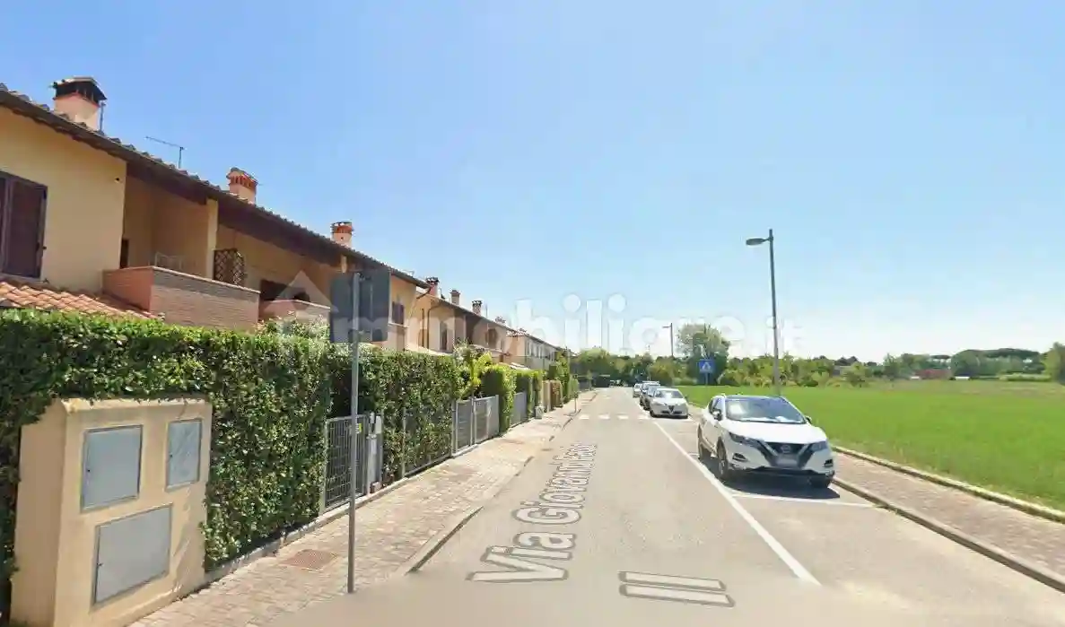 Villetta a schiera - foto 3