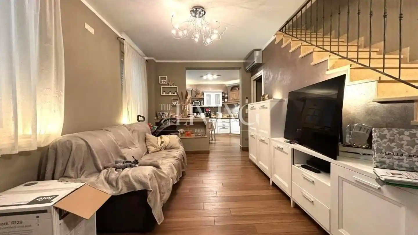 Villetta a schiera in vendita a Lucca