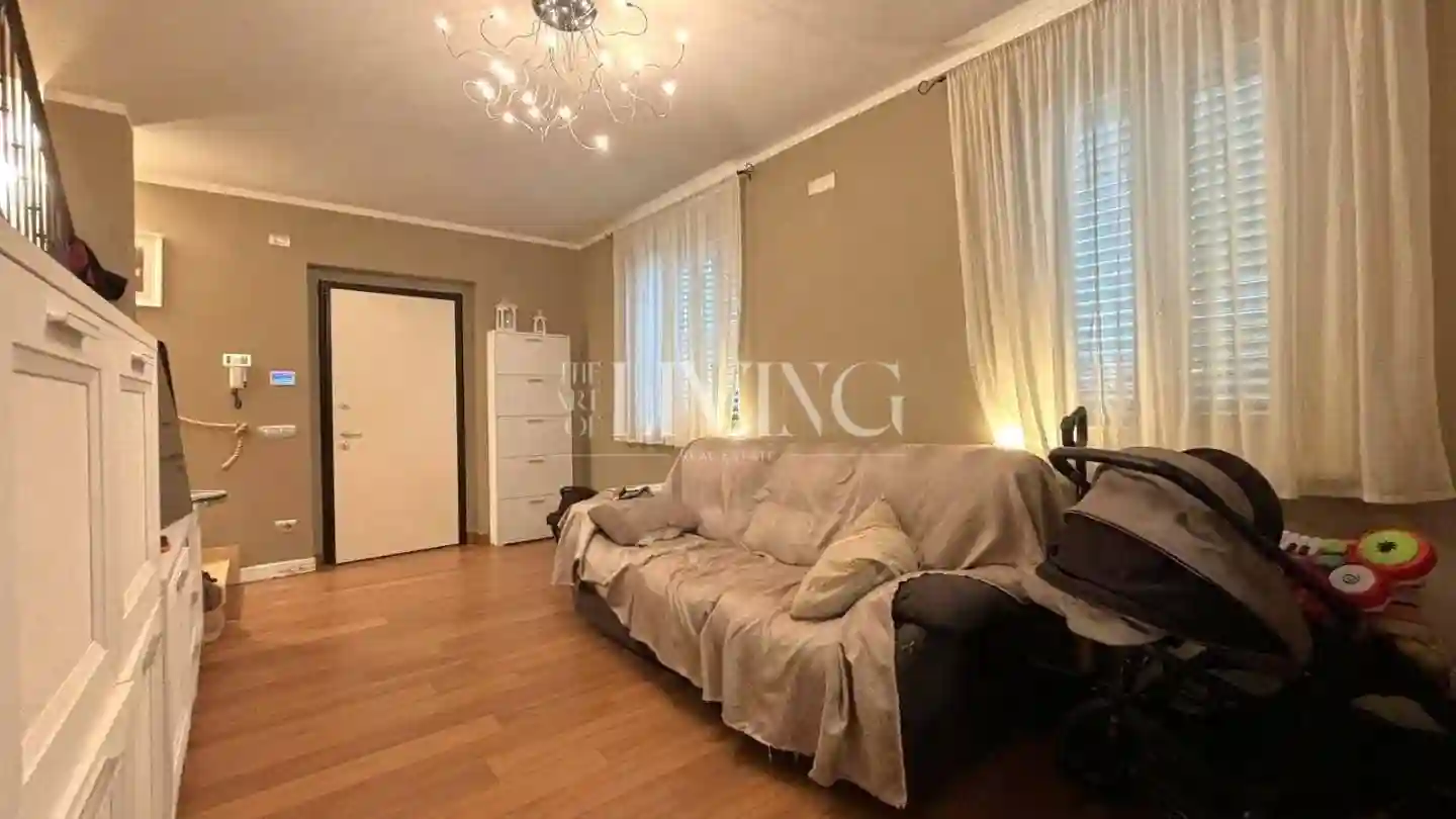 Villetta a schiera - foto 3