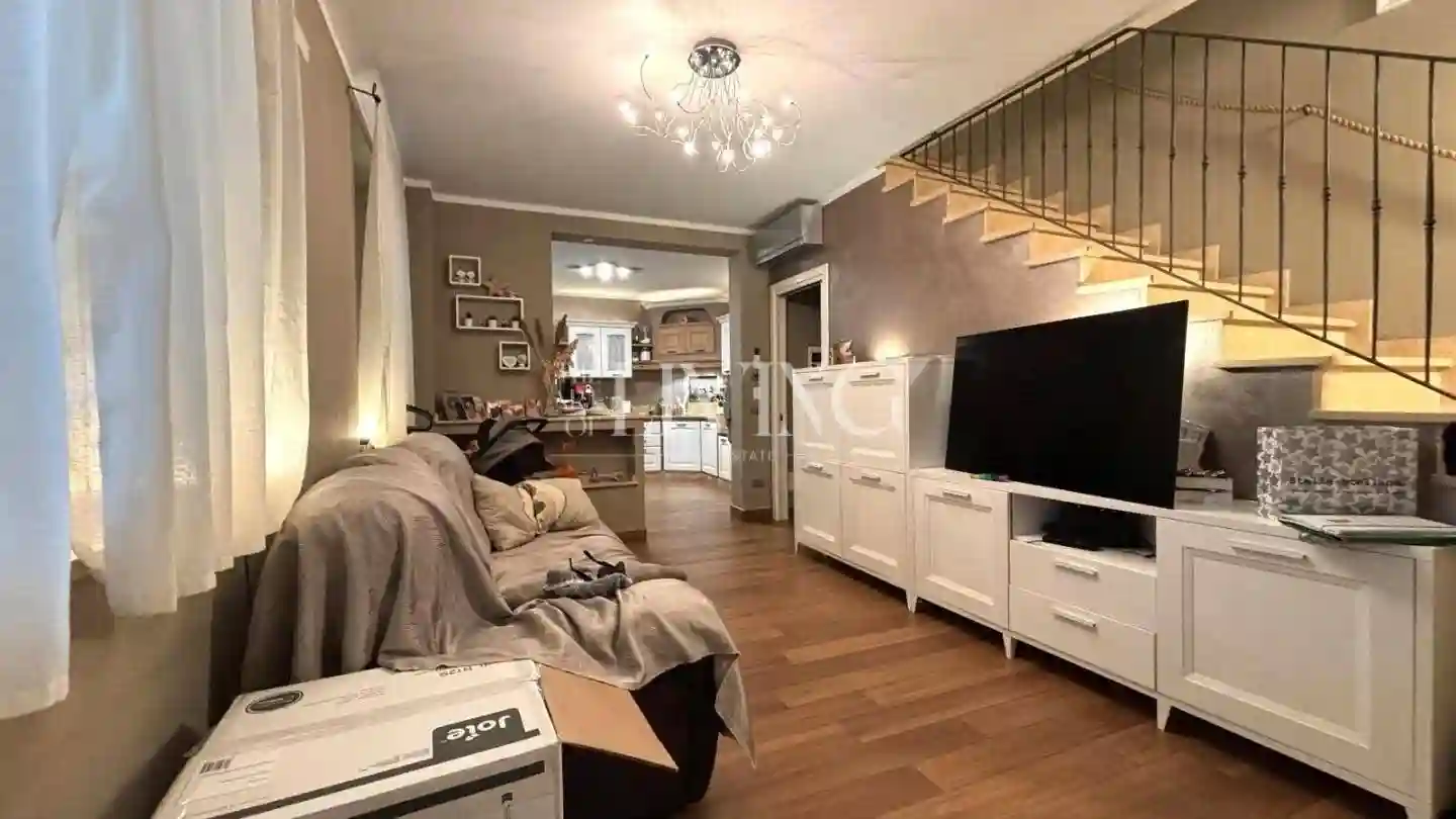 Villetta a schiera - foto 4