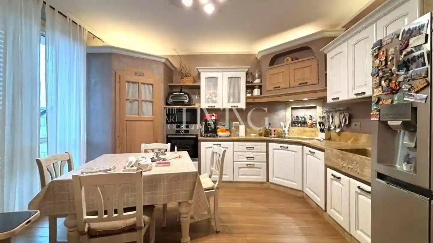 Villetta a schiera - foto 5