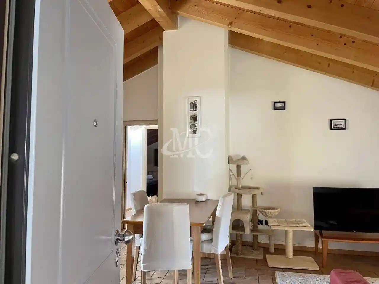 Appartamento in vendita a Rovereto