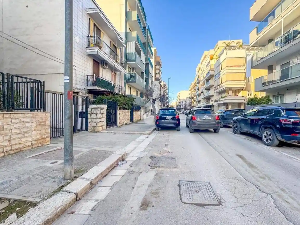 Appartamento in vendita a Andria