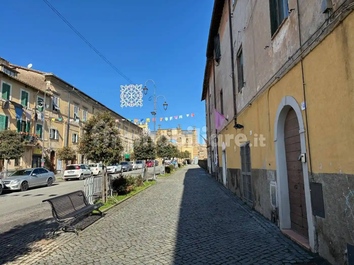 Appartamento in vendita a Ronciglione