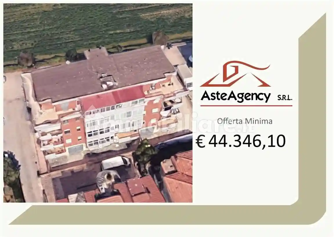 Appartamento in vendita a Martinsicuro