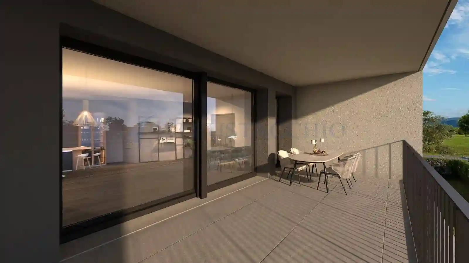 Appartamento - foto 4