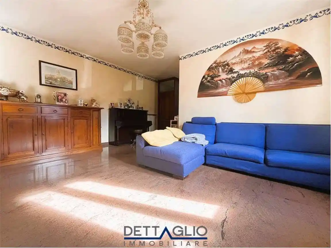 Villa in vendita a Camponogara