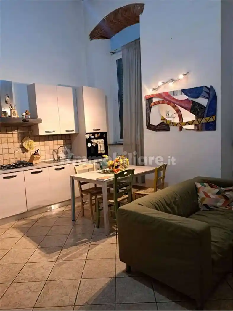 Appartamento in affitto a Livorno