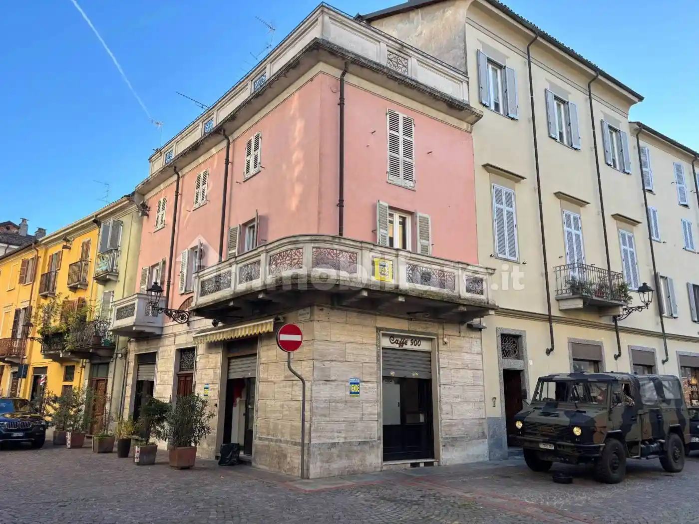 Casa indipendente in vendita a Vercelli