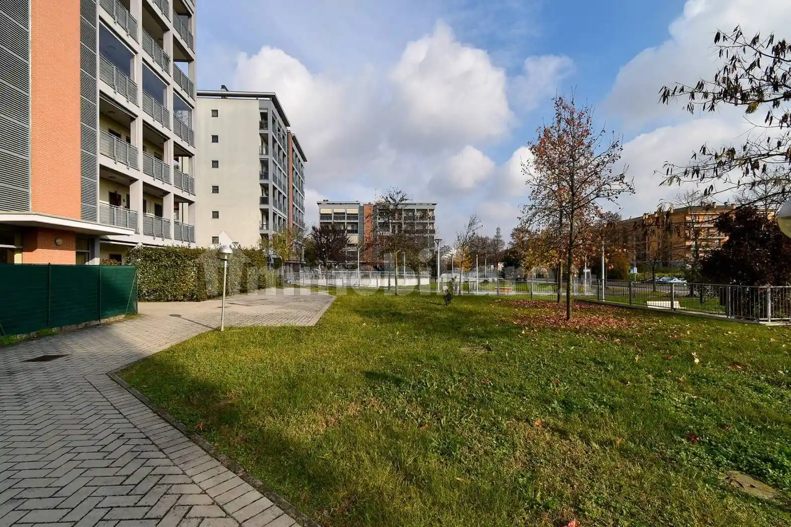 Appartamento in vendita a Rozzano