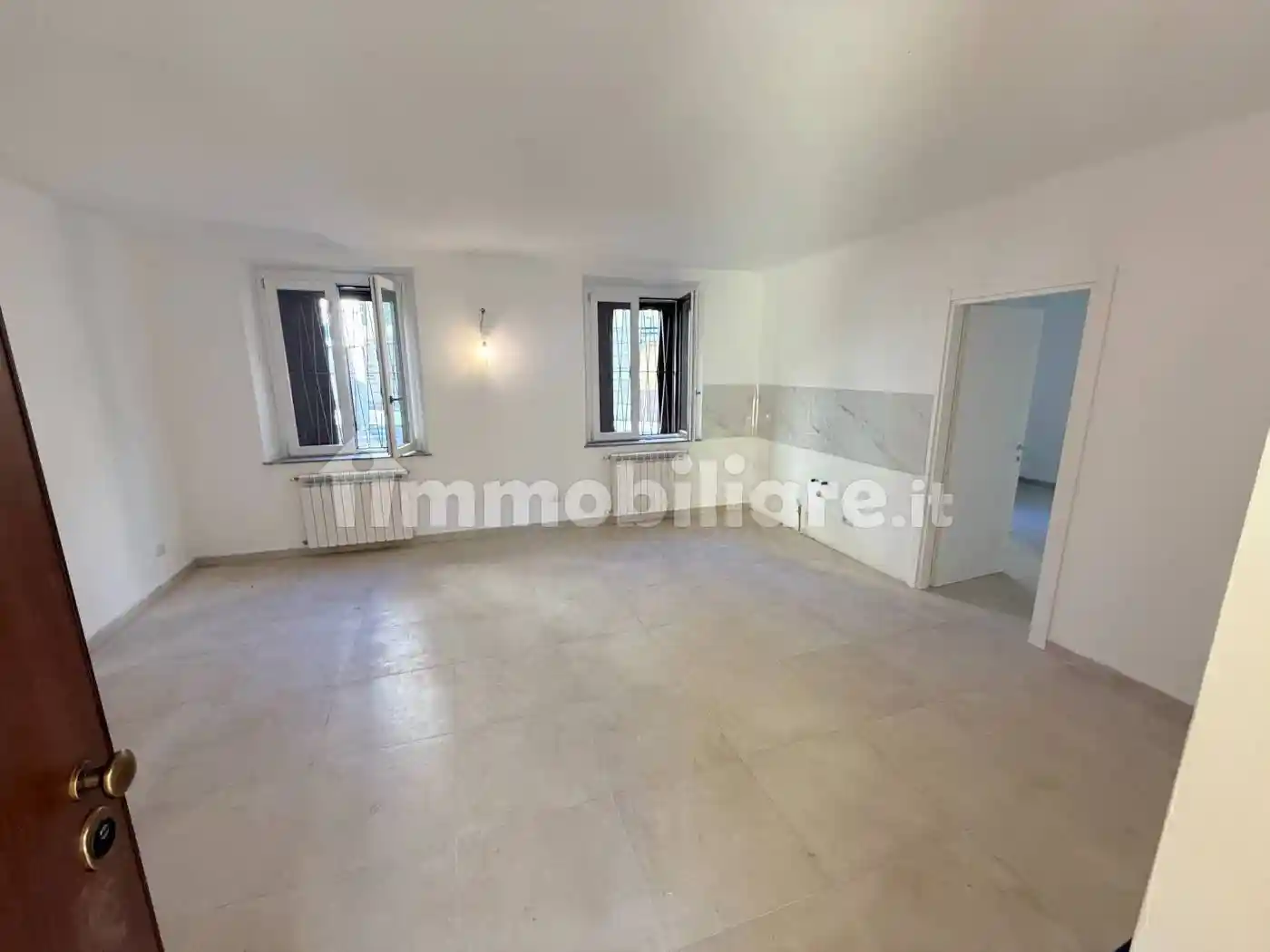 Appartamento in vendita a Rovello Porro