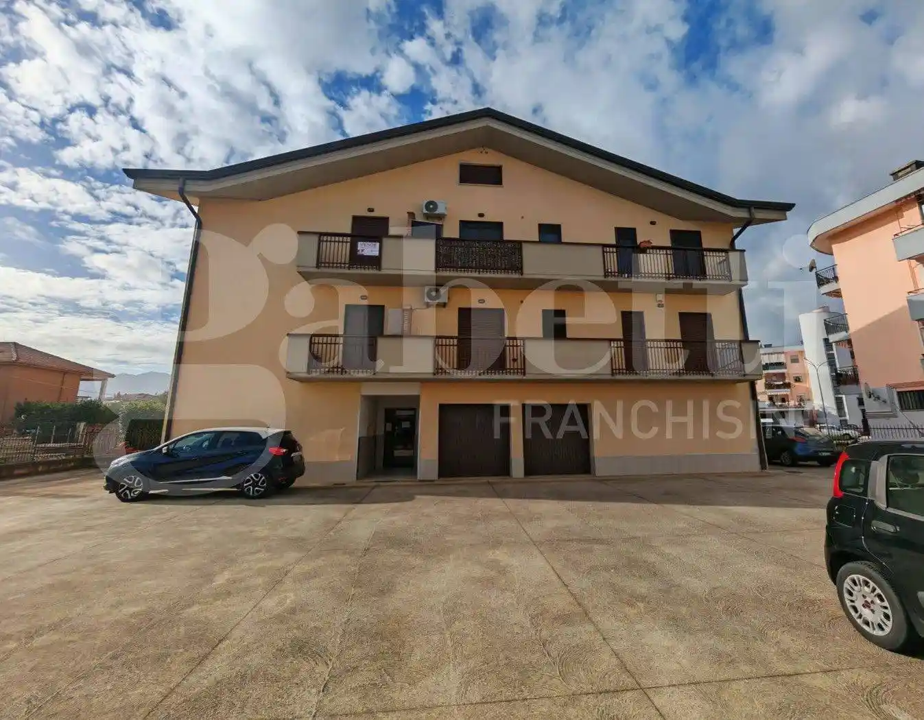 Appartamento in vendita a Venafro