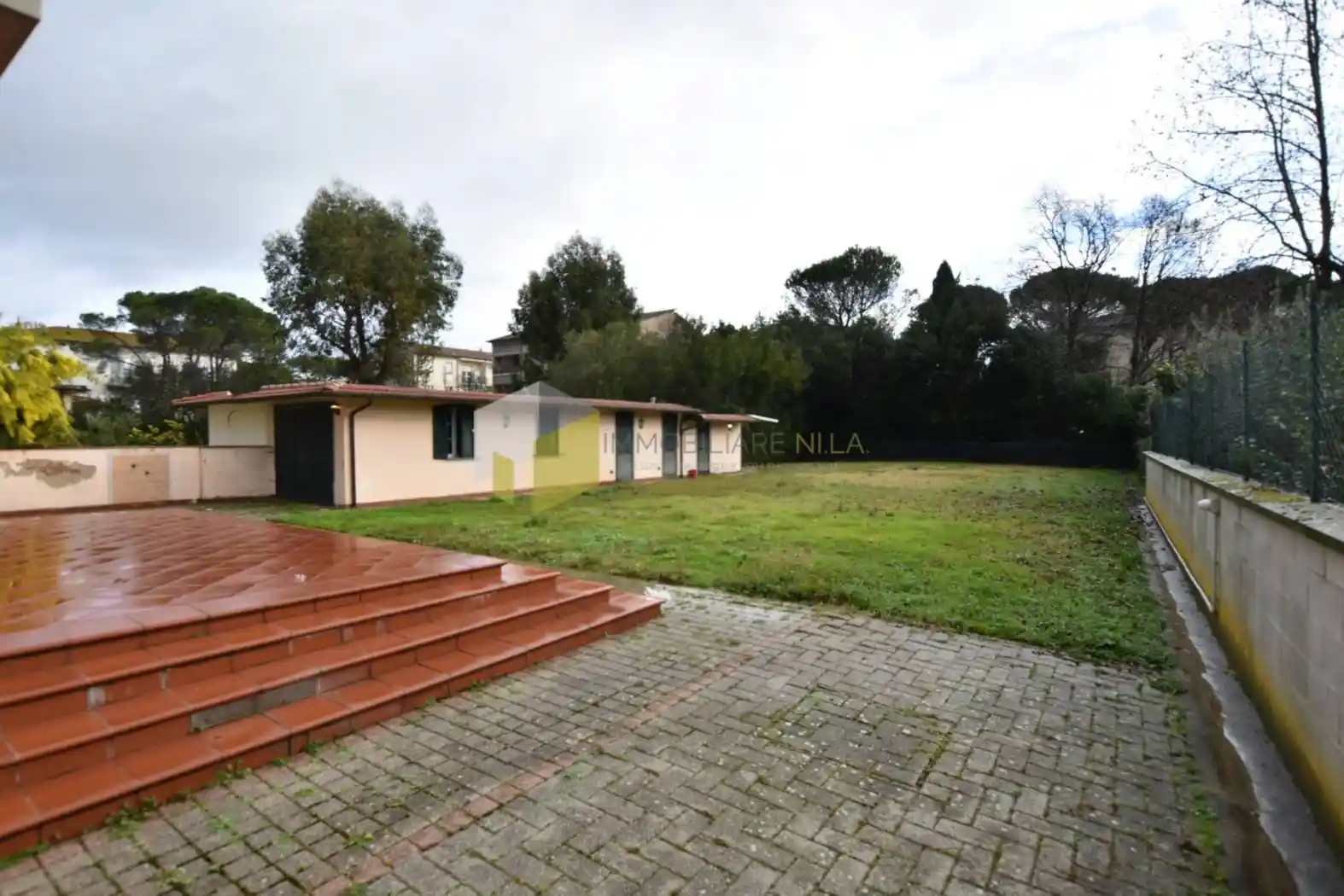 Villa in vendita a Pisa