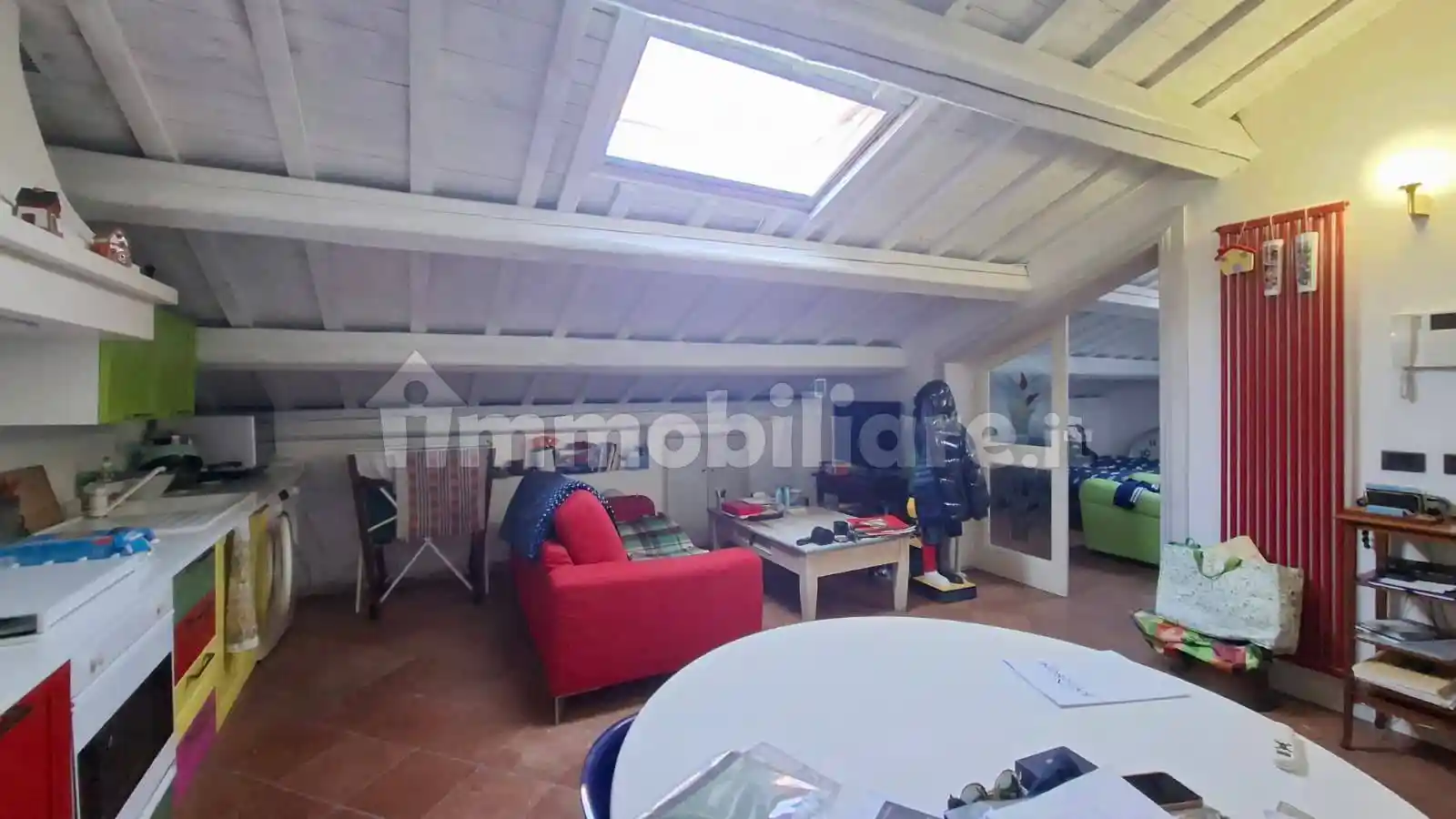 Appartamento in vendita a Forlì