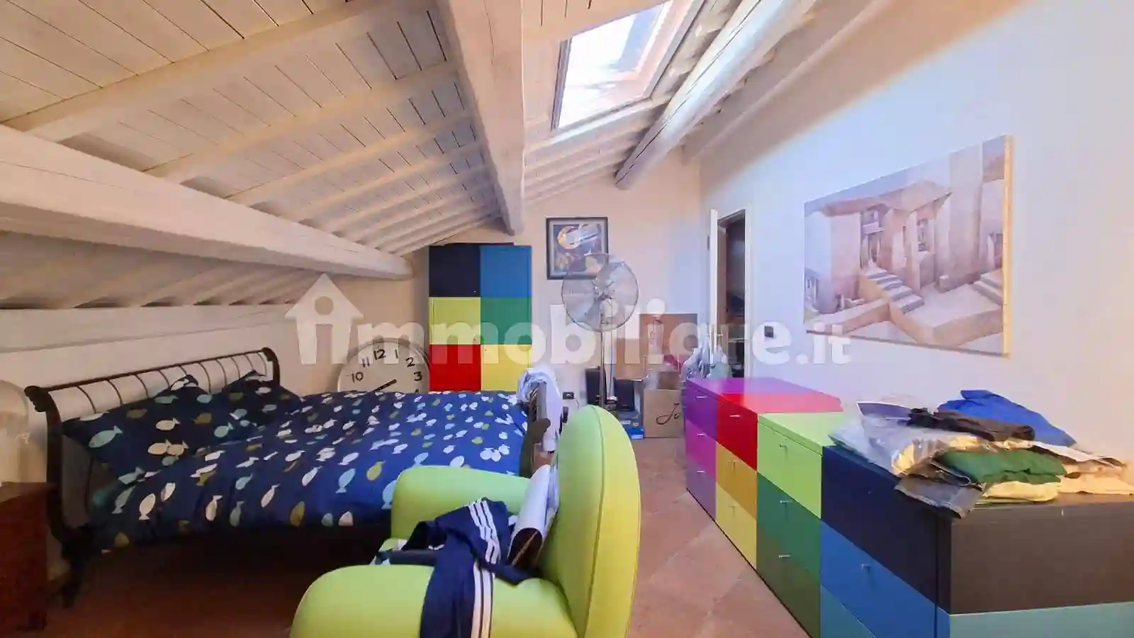 Appartamento - foto 5