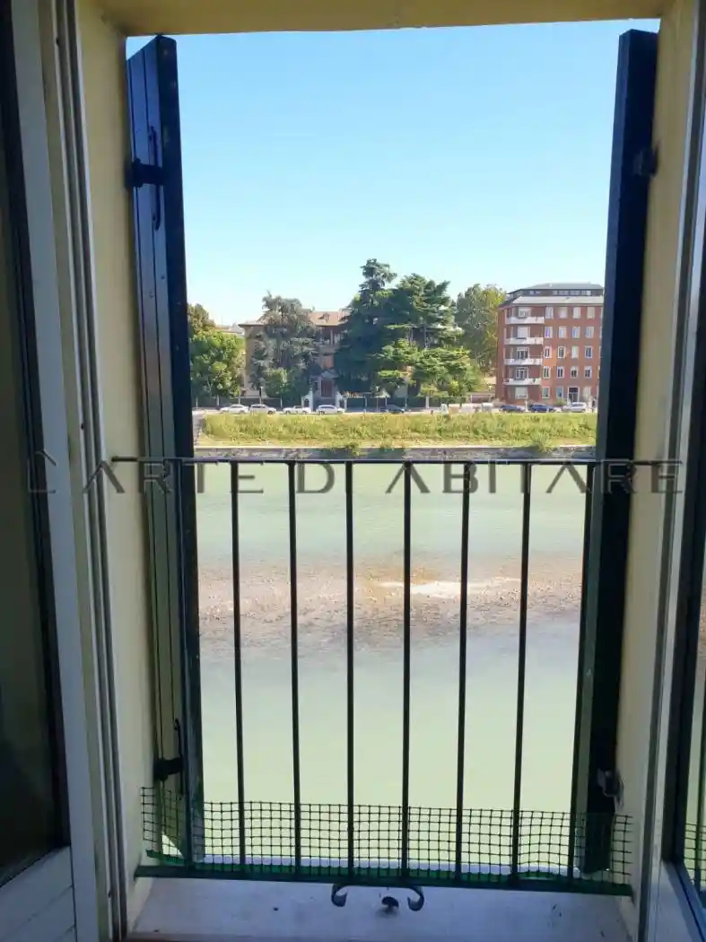 Appartamento in affitto a Verona