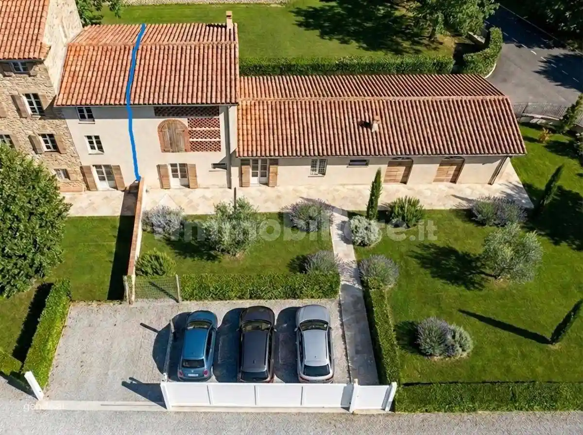 Villa in vendita a Capannori