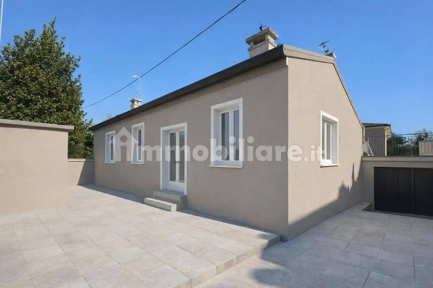 Villa in vendita a Legnago