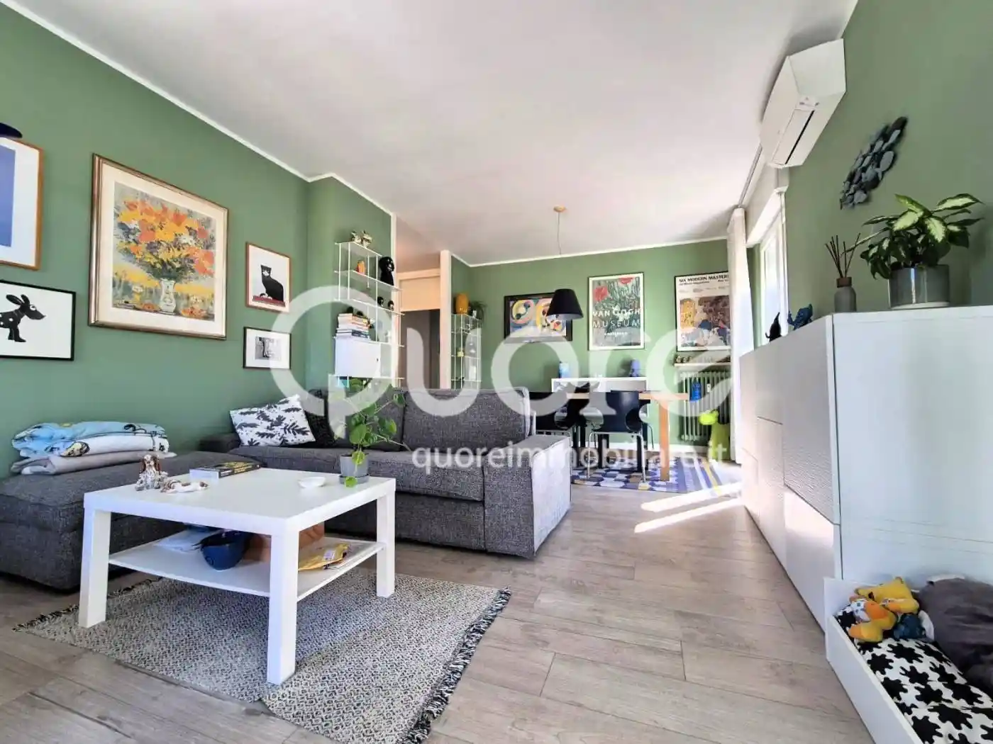 Appartamento in vendita a Udine