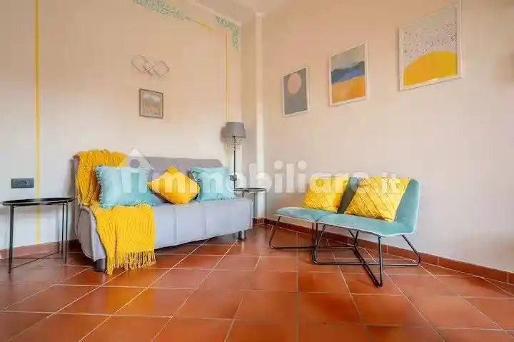 Appartamento in affitto a Torino